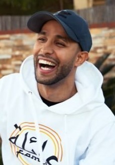 安瓦尔·吉巴维