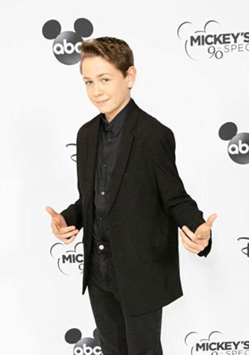 达科塔·路特斯