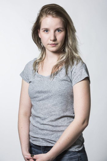 艾米·范·德·韦登