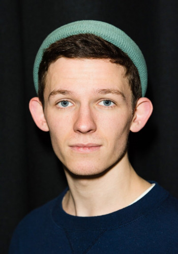 大卫·摩尔斯特