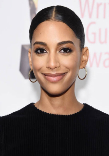 斯蒂芬妮·罗宾逊