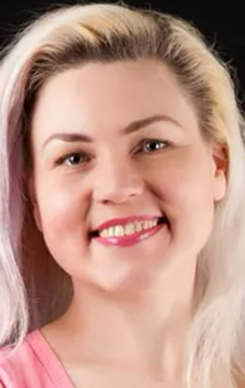 维拉·古里耶娃