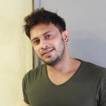 阿宁多·查特吉