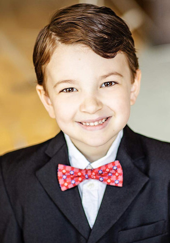 戴维·科赫史密斯