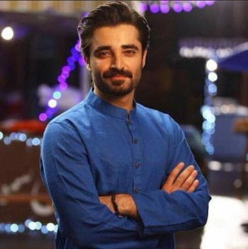 哈姆扎·阿里·阿巴斯