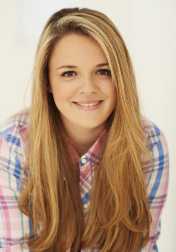 菲比·吉顿-泰勒