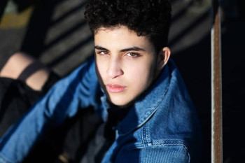 卢卡斯·亚力山大