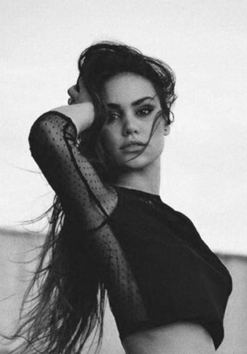 贝雅特里斯·布鲁斯基