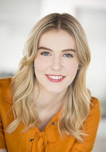 丽贝卡·林恩·瓦格纳