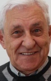 罗伯特·菲什曼