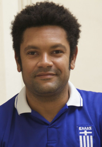 罗德里戈·多斯·桑托斯