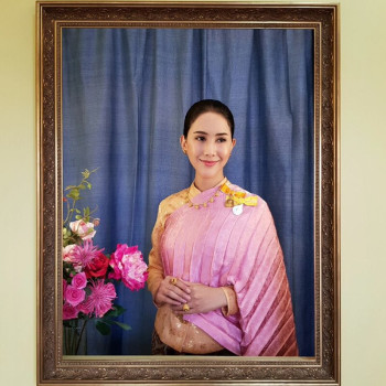 Aisawanya Areyawattana