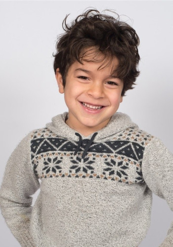 纳埃尔·拉比亚