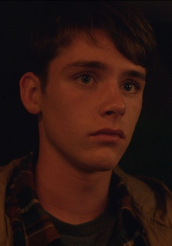 尼古拉斯·鲍文斯