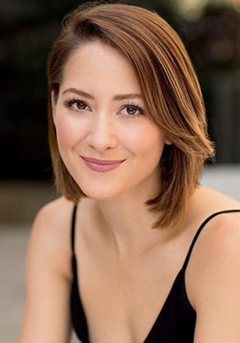 阿什丽·罗尔拜克