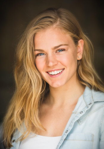 索菲亚·福雷斯特