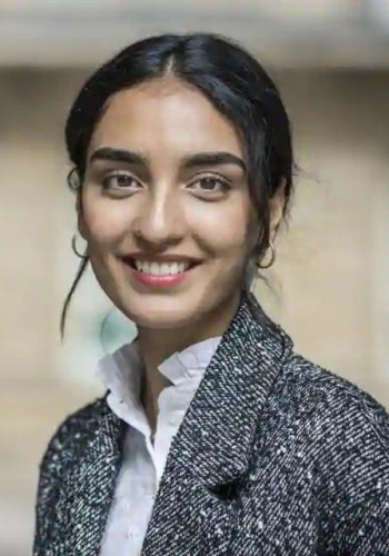 玛丽亚·莫扎达