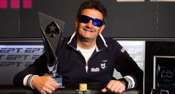 安东尼奥·波南诺