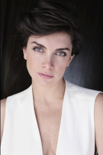 玛丽亚·德拉·富恩特