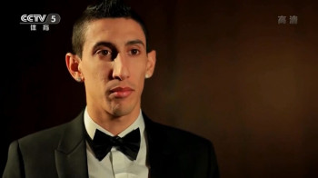 安赫尔·迪马利亚