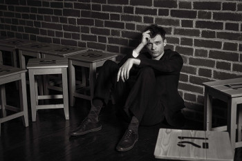 伊格尔·利森格维奇