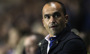 罗伯托·马丁内斯