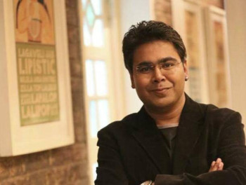 米尔·阿夫萨尔·阿里