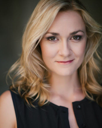 茱莉亚·比林顿