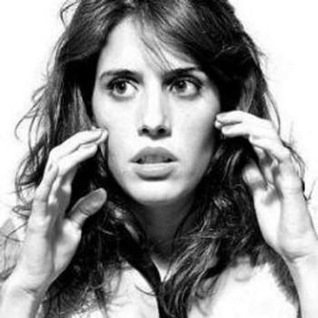 娜塔莉娅·达尔·莫林