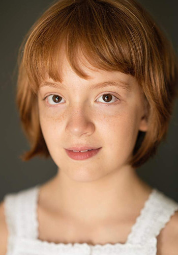 贝拉·希金伯森姆