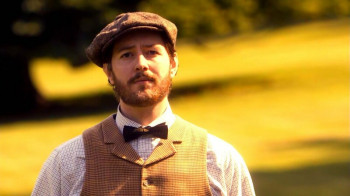 亚当·塞加勒尔