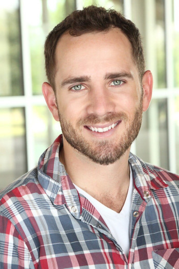 帕特里克·迈克奇