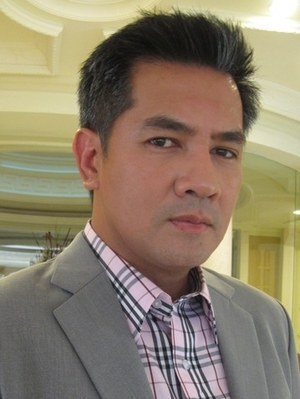 唐·杰克里特·阿马拉特