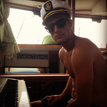 布莱斯·赫什伯格