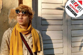 舒普罗·索罗布·达斯