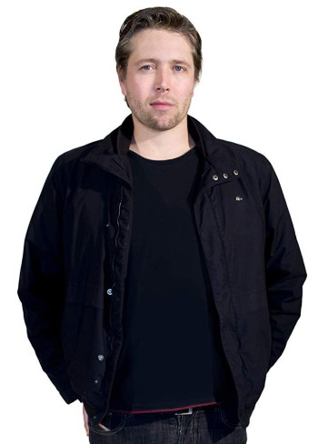 塔基·奥尔德姆