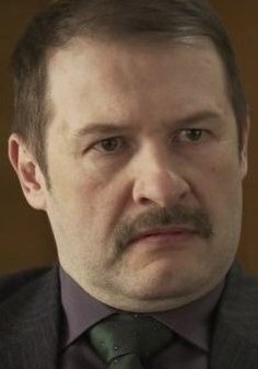 奥列格·加亚诺夫