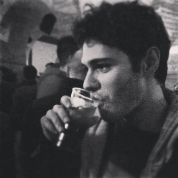 亚历桑德罗·奇玛达默