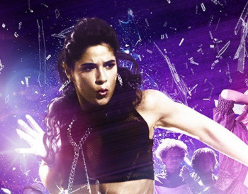 索菲娅·阿吉亚