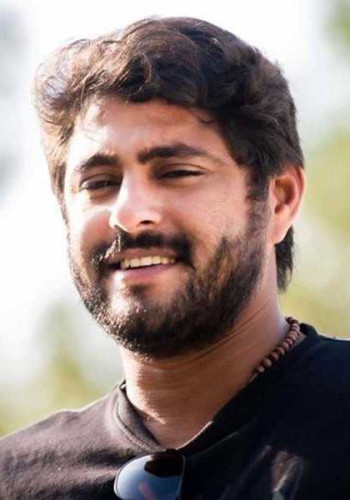 安东尼·瓦尔吉斯