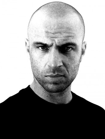 乔尼·麦克布莱德