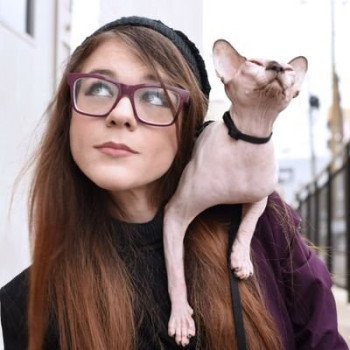 克莉丝朵·拉波特