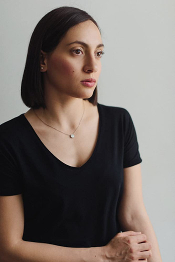 玛莎·雷耶斯·阿里娅斯