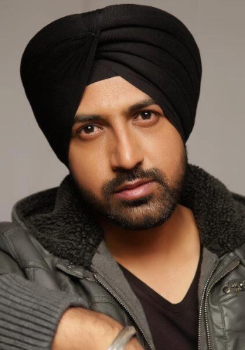 Gippy Grewal