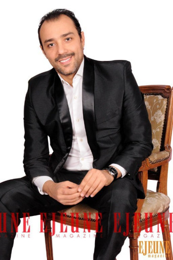 哈立德·霍伊萨