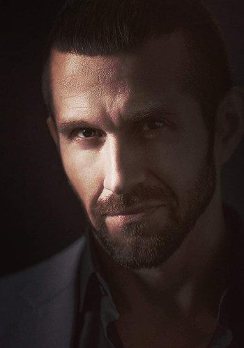 约恩·奥布赖恩