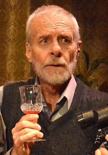 鲍勃·特尔福德