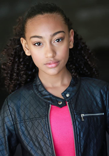 莱克西·安德伍德