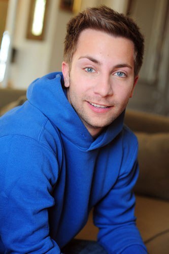 布莱恩·卢卡西克