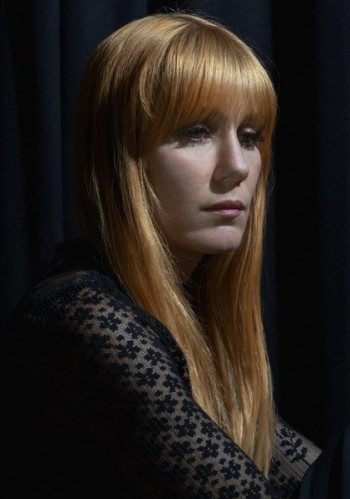 桑德拉·安德雷伊斯